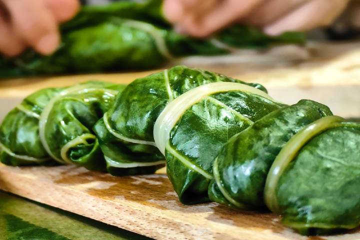 Pazı