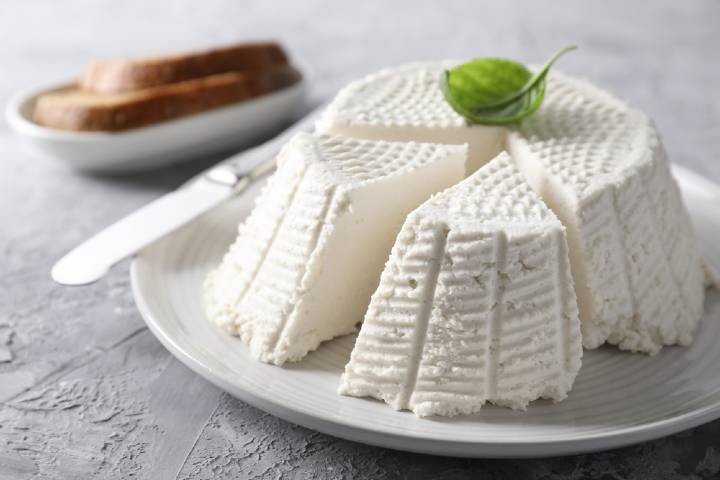 Ricotta Peyniri