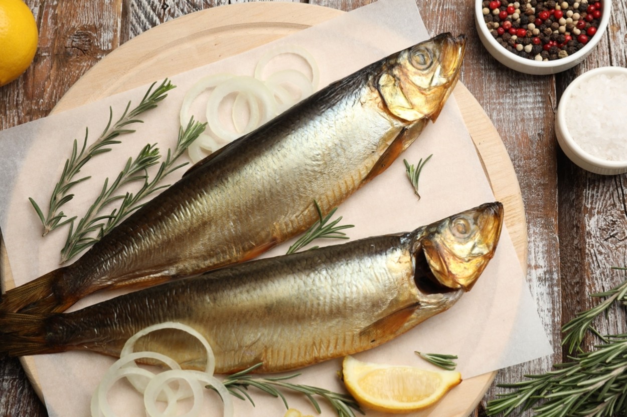 Ringa Balığı