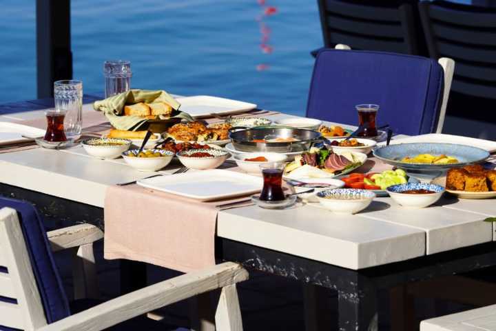 Denizatı Restaurant