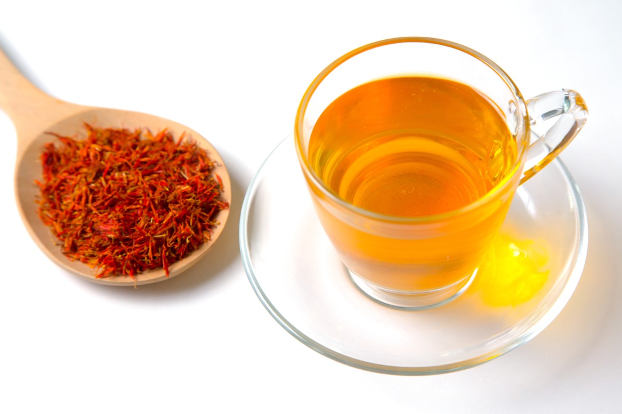 Safran Çayı