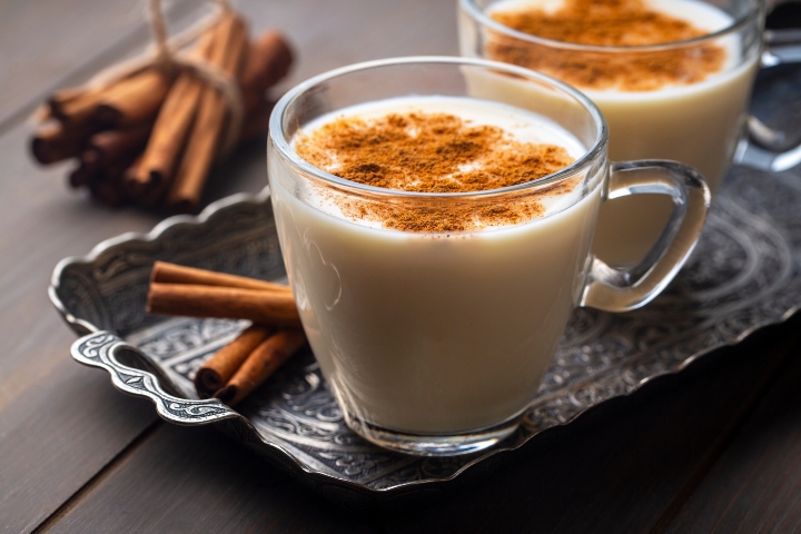 Salep Kaç Kalori?