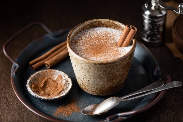 Salep Kaç Kalori?