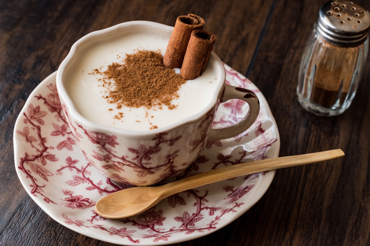 Salep Kaç Kalori?