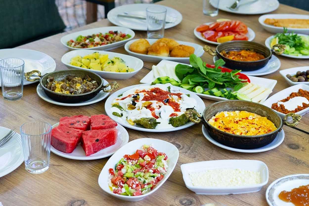 Şenyuva Şelale Kahvaltı Evi