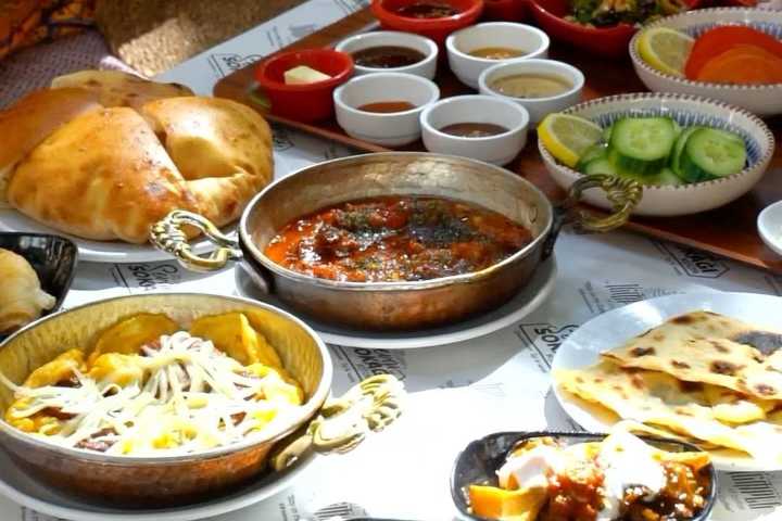 Sevgi Sokağı Yeşilçam