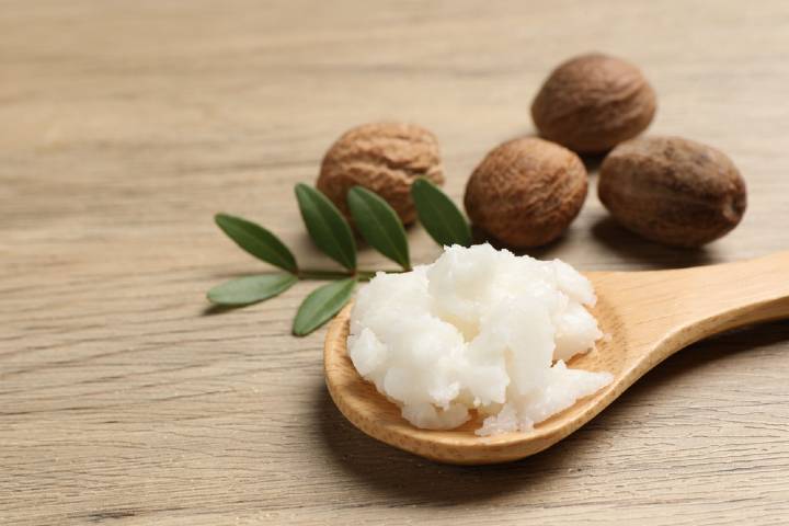 Shea Yağı