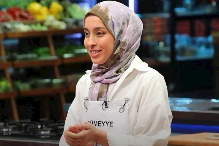 Sümeyye Şahin
