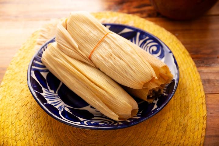 Tamale