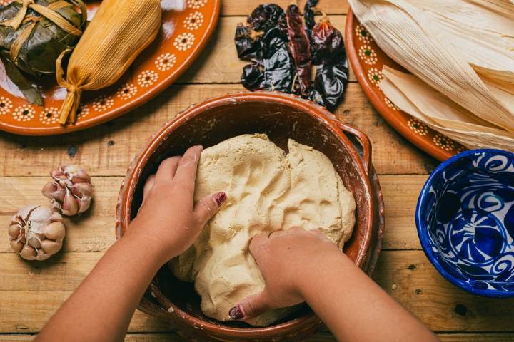 Tamale