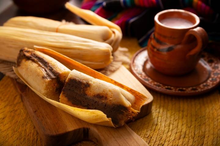 Tamale