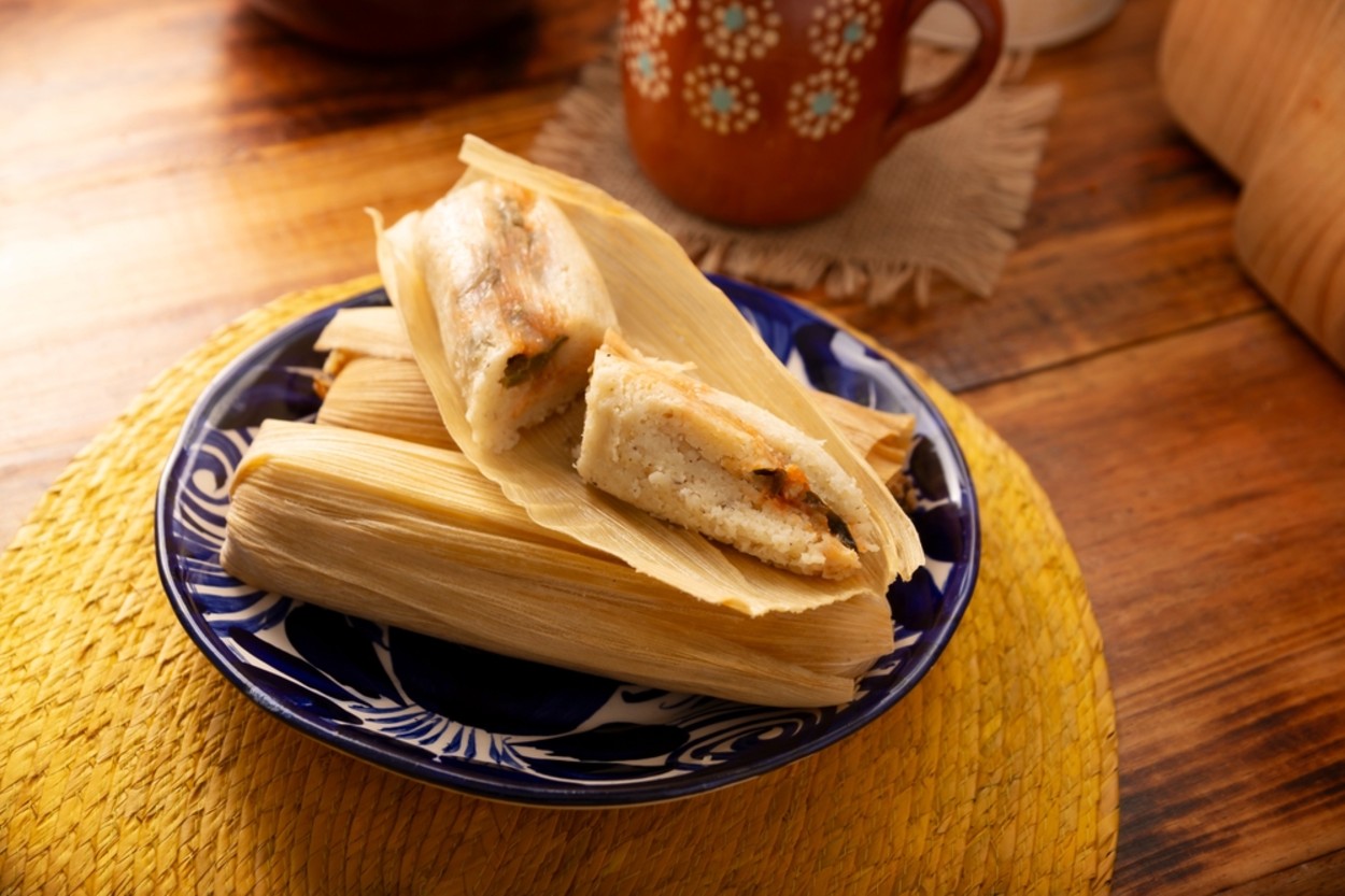 Tamale