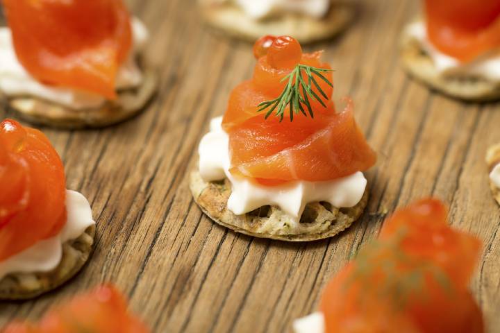 Amuse Bouche