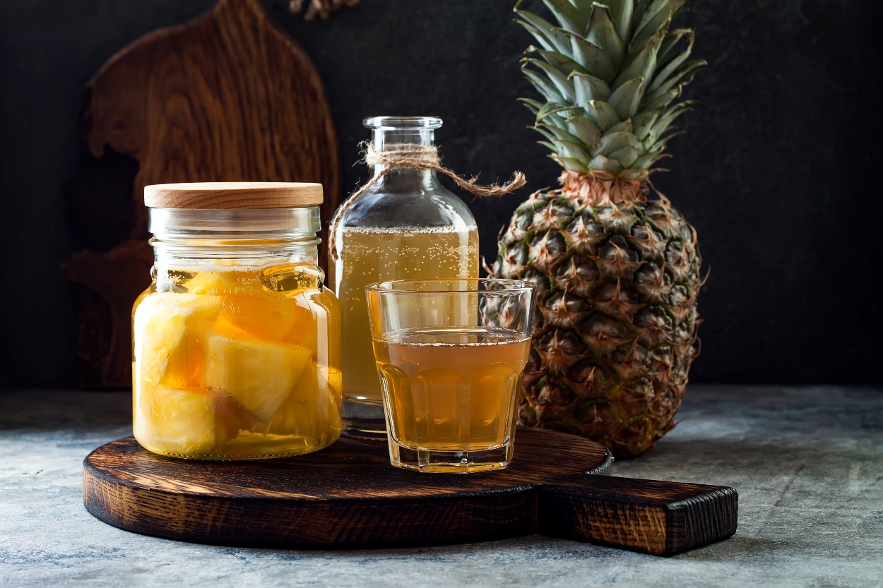 Ananas sirkesi faydaları nelerdir?