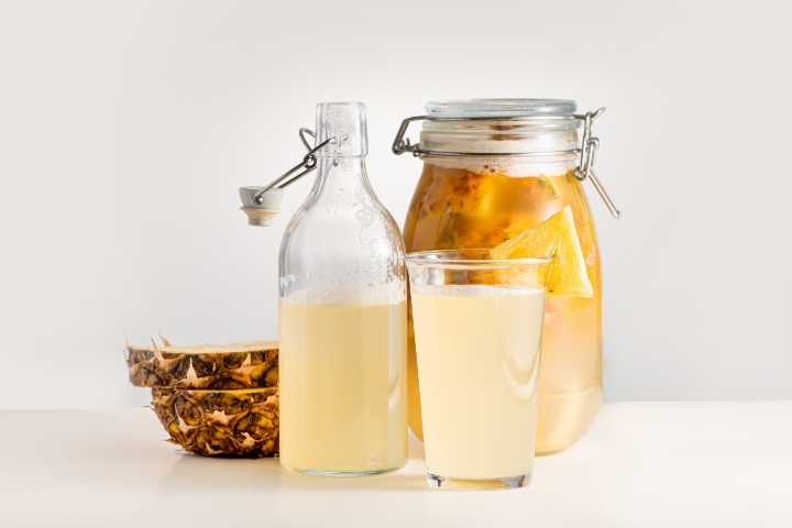 Ananas sirkesi zayıflatır mı?