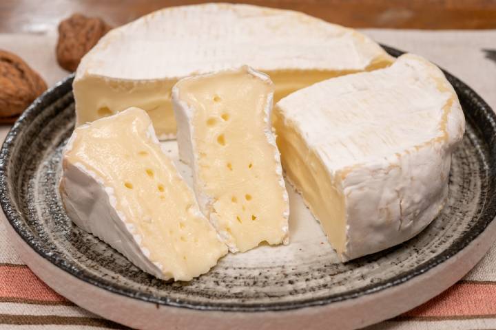Brie Peyniri