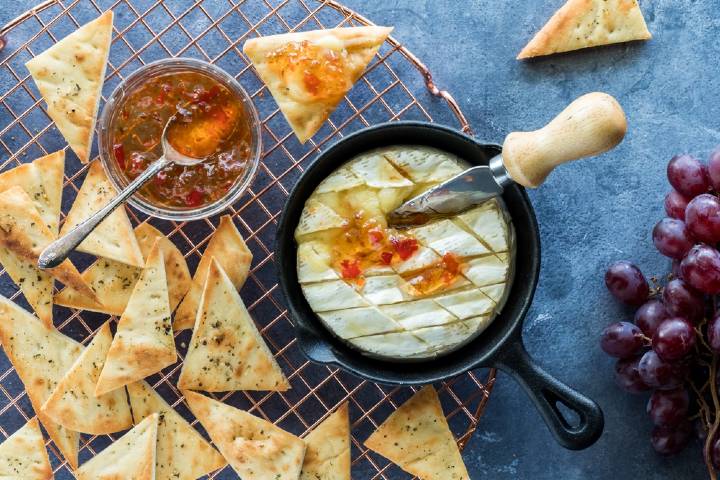Brie Peyniri