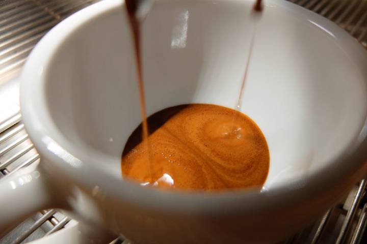 Doppio