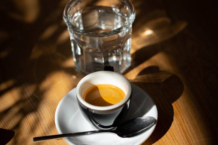 Doppio