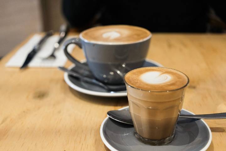 Flat White
