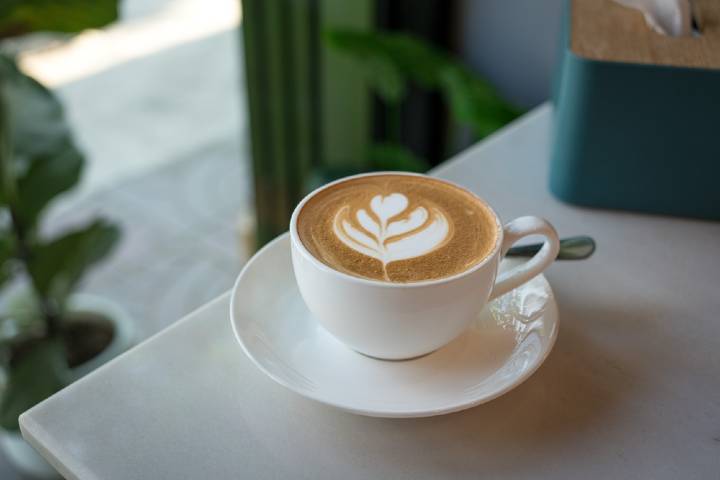 Flat White