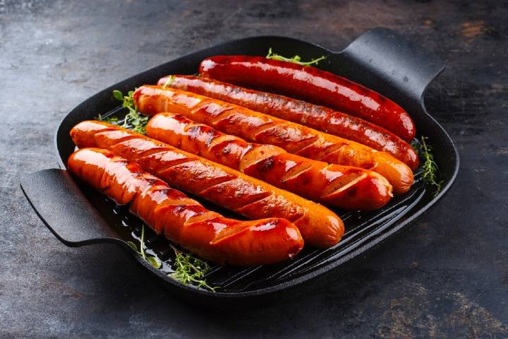 Frankfurter