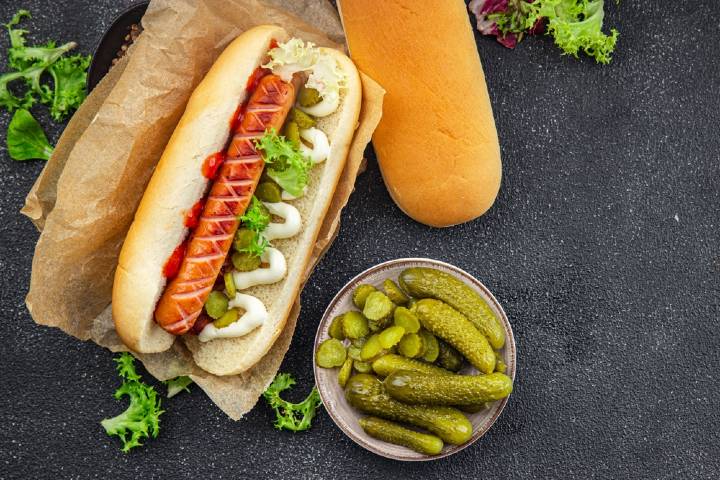 Frankfurter