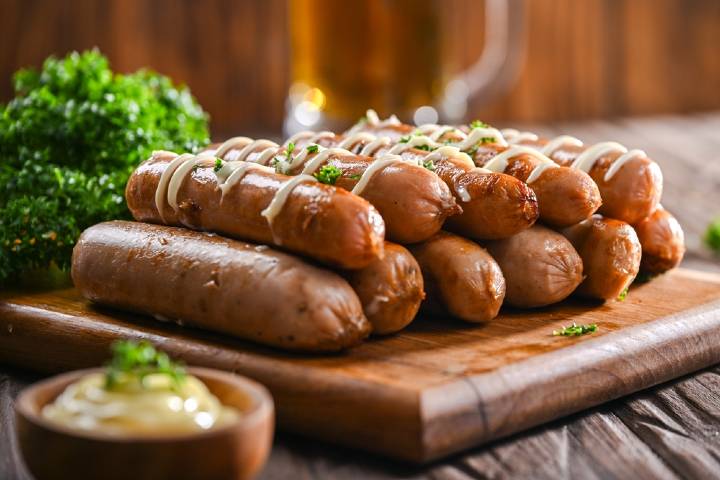 Frankfurter
