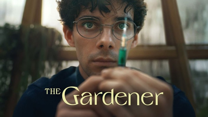 The Gardener