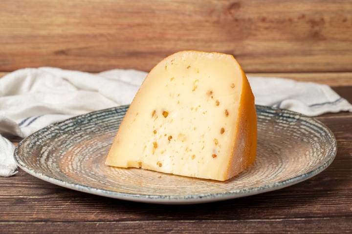 Gouda Peyniri