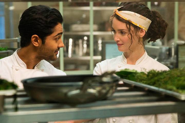 The Hundred Foot Journey