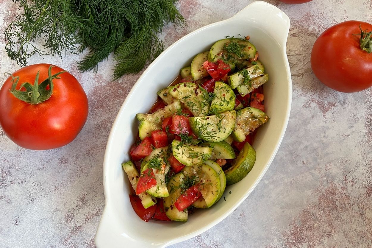 Kabak Haşlama Tarifi