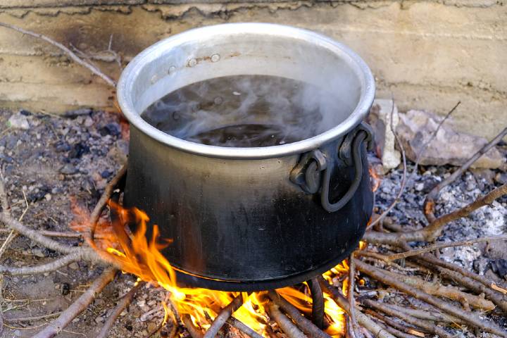 Karadut Pekmezi