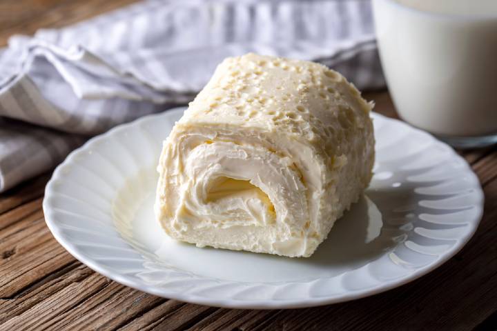 Kaymak