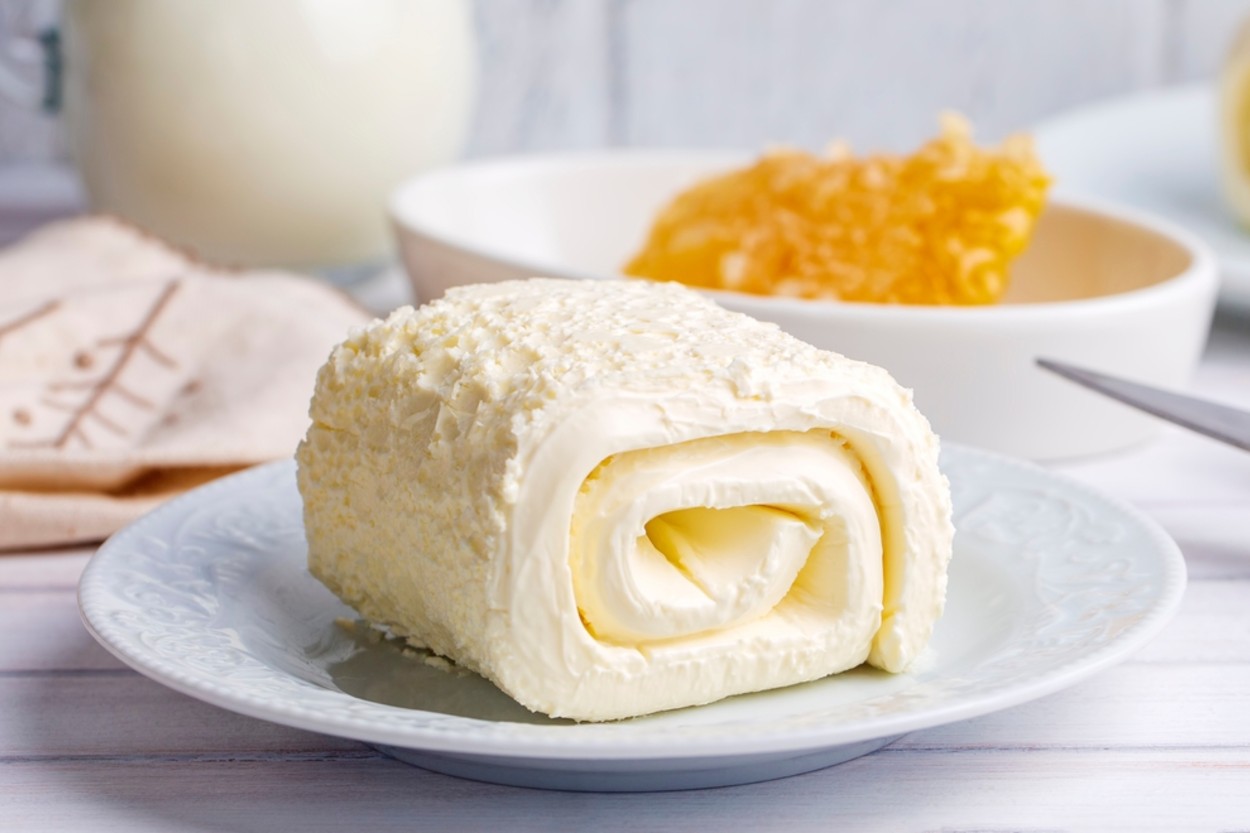 Kaymak