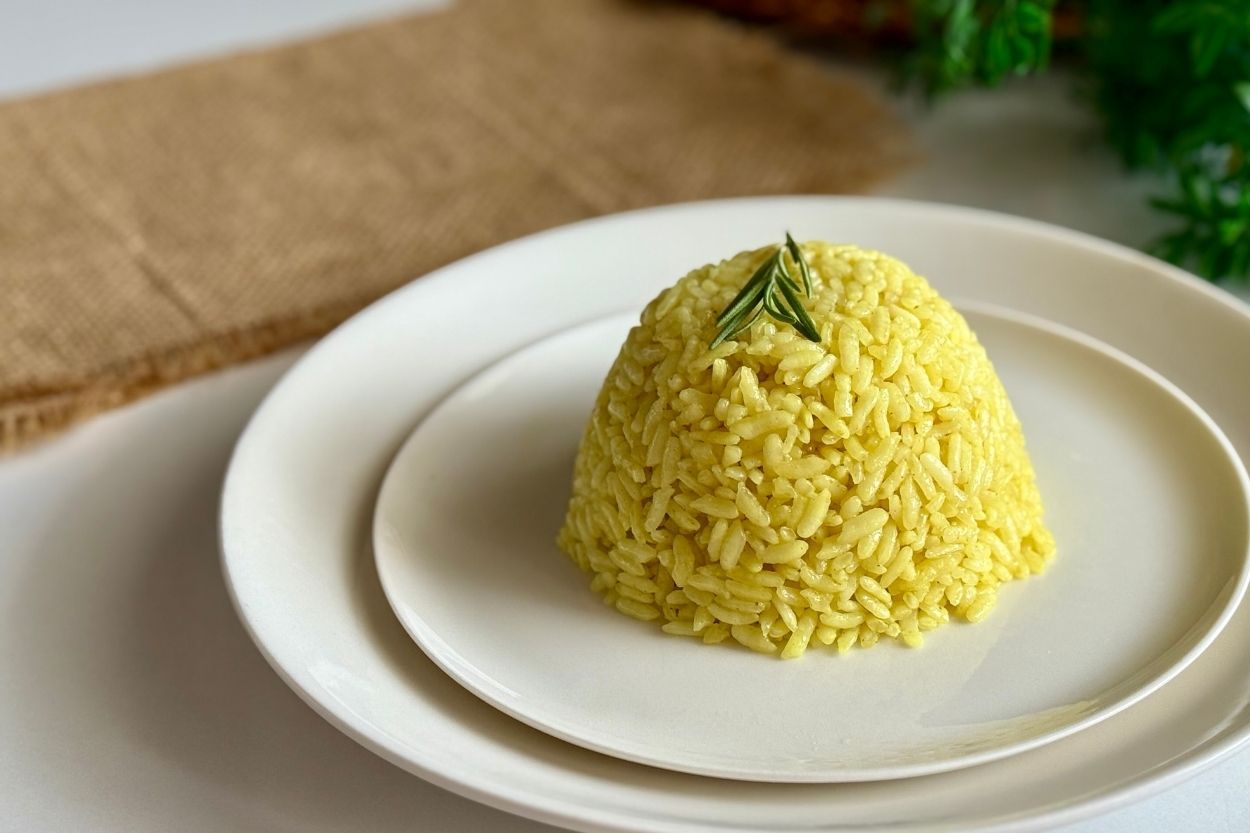 Körili Pilav Tarifi