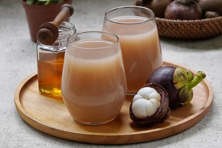 Mangosten