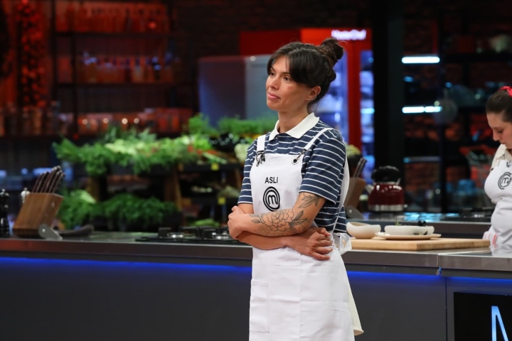 Aslı Öner