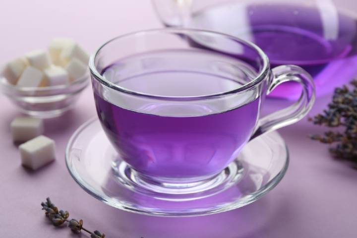 Menekşe Çayı