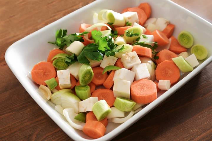 Mirepoix