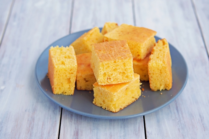 Mısır Ekmeğinde Gluten Var mı?