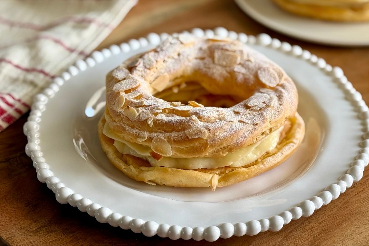 Paris Brest Tarifi