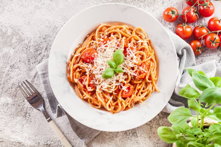 Parmesan Peyniri