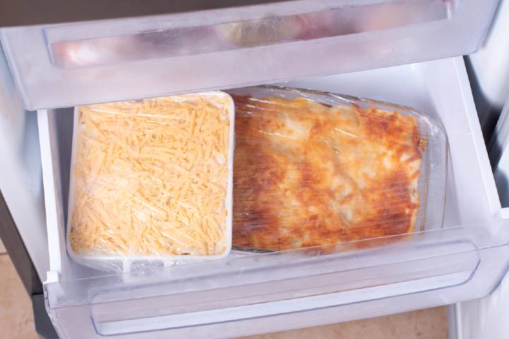 Parmesan Peyniri