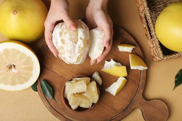 Pomelo