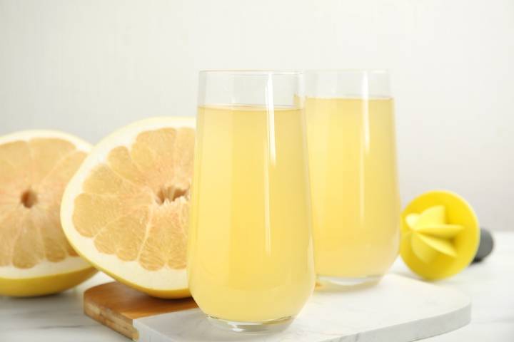 Pomelo