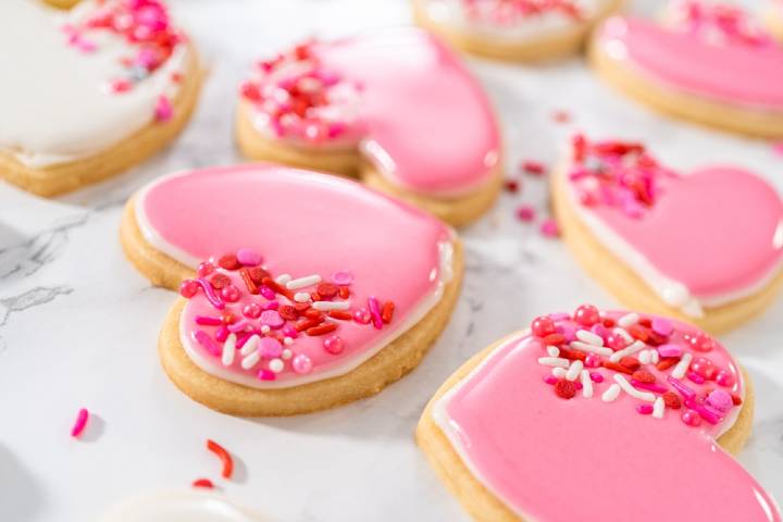 Royal Icing