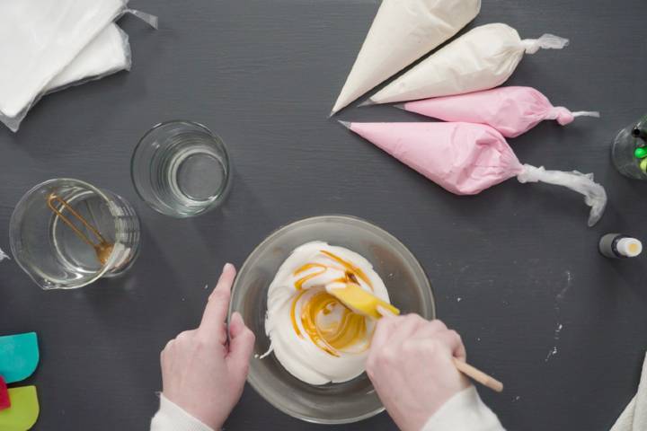 Royal Icing