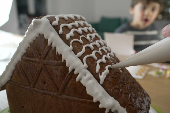 Royal Icing
