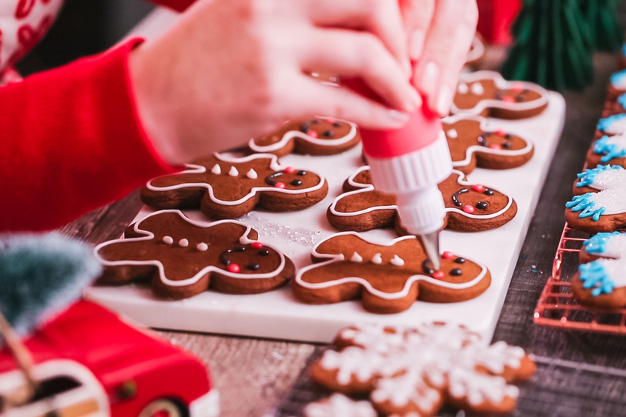 Royal Icing